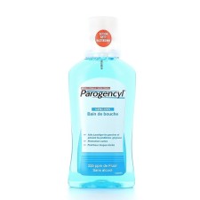 Parogencyl Mouthwash Gum Action x 300ml