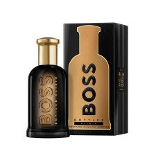 Hugo Boss Bottled Elixir EDP Intense x 100ml