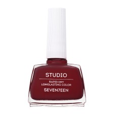 Seventeen Studio Rapid Dry Lasting Nail Color 243