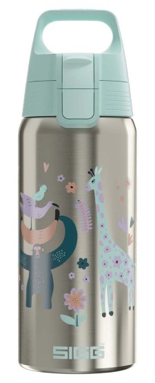 Sigg Shield Therm Jungle 500ml