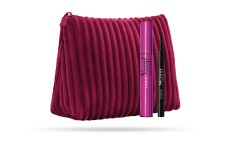 Pupa Vamp Lash Extender14ml + Skinny Liner 1ml Pouch