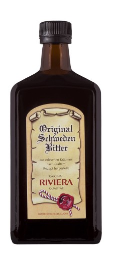 Original Schweden Bitter Riviera 1 Liter