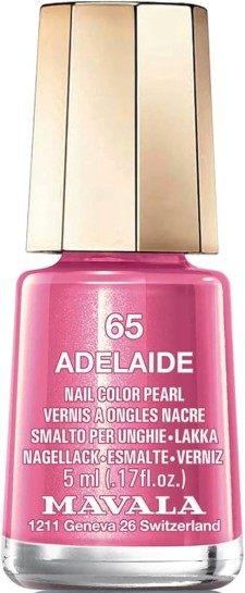 Mavala Mini Color No 65 Adelaide x 5ml