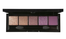 Grigi Pro Palette Metallic & Shimmer Eyeshadow Palette No 501 Gold And Purple