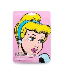 MAD BEAUTY FACE MASK CINDERELLA
