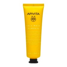 Apivita Face Mask Pumpkin Detox & Clarifying x 50ml