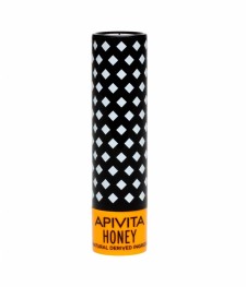 APIVITA LIP CARE HONEY 4.4G/17
