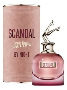 Jean Paul Gaultier Scandal By Night Eau De Parfum 80ml