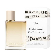 BURBERRY HER LONDON DREAM EAU DE PARFUM 30ML