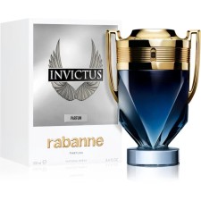 Paco Rabanne Invictus Parfum Edp x 100ml