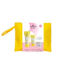 Garden Ray Care Set 064 – Face & Body Sunscreen SPF50 75ml + Face S...