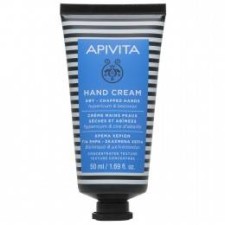 Apivita Hand Care For Dry -Chapped Hands x 50ml