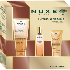 Nuxe Prodigieux Le Parfum 30ml Set 2024