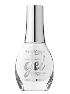 Deborah 00 Plumping Effect Top Coat 8.5ml