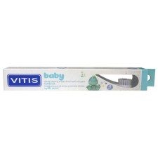 VITIS BABY TOOTHBRUSH 0m+