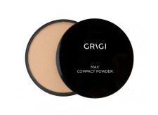 Grigi Max Compact Powder No 12 Beige Neutral