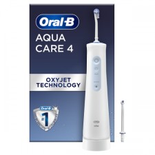 Oral B Aquacare Series 4 Toothbrush