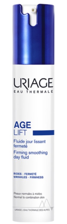 URIAGE AGE LIFT FIRMING SMOOTHING DAY FLUID 40ML