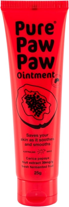 Pure Paw Paw Ointment 25gr