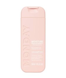 Monday Moisture Shampoo 90ml, Ενυδατικό Σαμπουάν Για Ξηρά, Θαμπά Κα... Monday Moisture Shampoo 90ml, Ενυδατικό Σαμπουάν Για Ξηρά, Θαμπά Κα...