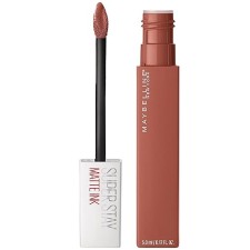 Maybelline Super Stay Matte Ink No 70 Amazonian