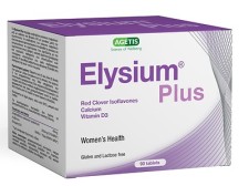 Agetis Elysium Plus Womens Health x 90 Tablets
