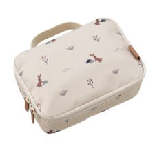 Fresk Lunchbag Rabbit Sandshell