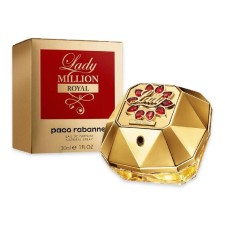 Paco Rabanne Lady Million Royal Eau De Parfum 30ml