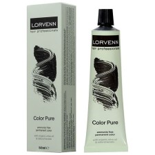 Lorvenn Color Pure 50ml 7.11