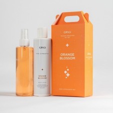 Grigi Body Set Orange Blossom Mist 200ml + Lotion 250ml