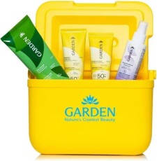 Garden Safe Cooler Summer Protection Gift Set Garden Safe Cooler Summer Protection Gift Set