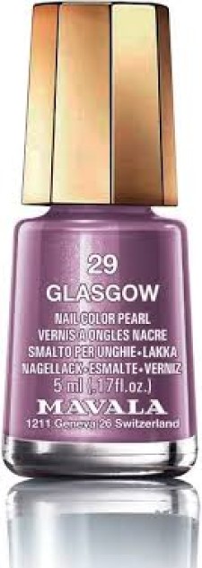 Mavala Mini Color No 29 Glasgow x 5ml