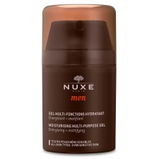 Nuxe Men Moisturizing Multi-Purpose Face Gel 50ml