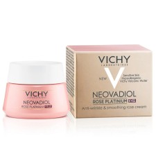 Vichy Neovadiol Rose Platinum Eye Cream 15ml
