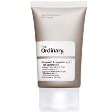 The Ordinary Vitamin C Suspension 23%+Ha Spheres 20ml, Εναιώρημα βι...