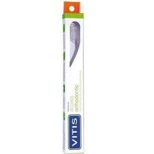 VITIS ORTHODONTIC TOOTHBRUSH, ACCESS COMPACT HEAD 1PIECE
