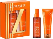 Lancaster My Sun Routine Duo Spf 30 Set 26 2s,  Σετ Αντηλιακής Και ...