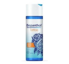 BEPANTHOL TATTOO LIQUID SOAP 200ML