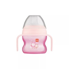 Mam Starter Cup Night Pink 4+ 150ml