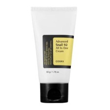 Cosrx Advanced Snail 92 All In One Cream 50ml