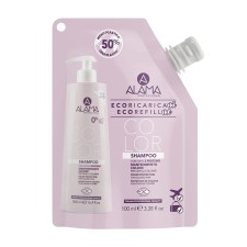 Alama Color Protecting Shampoo 100ml
