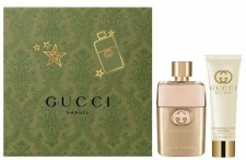 Gucci Guilty Pour Femme Eau De Parfum 50ml & Body Lotion 50ml