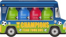 Baylis & Harding Champions Team Tour Bus Gift Set