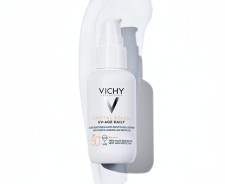 Vichy Capital Soleil UV-Age Daily SPF50+ Anti-Aging Sun Cream 40ml
