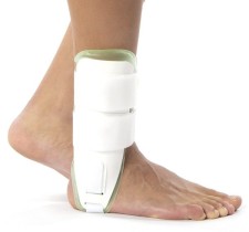 AnatomicHelp 3600 Air / Gel Ankle Brace