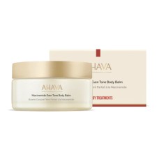 Ahava Niacinamide Even Tone Body Balm 220ml Ahava Niacinamide Even Tone Body Balm 220ml