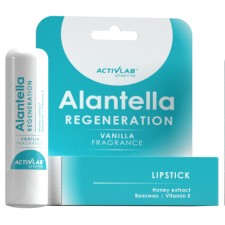 Activlab Alantella Regenaration Lipstick SPF 30