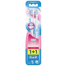 Oral-B Sensiclean Precision Gum Care Toothbrush