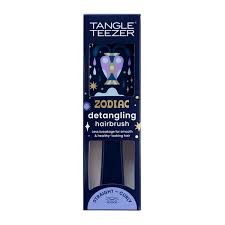 Tangle Teezer Zodiac Aquarius Detangling Hair Brush