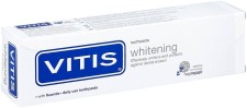 Vitis Whitening Toothpaste With Hap-repair 100ml